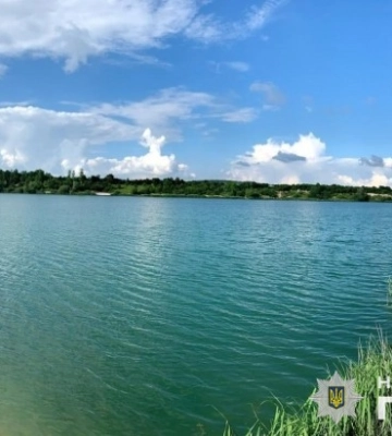 Двоє юнаків втопились у водоймі на Львівщині