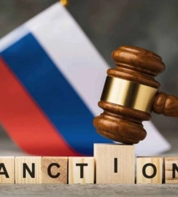 Пропагандистские ресурсы Мелитополя попали в санкционный список Канады