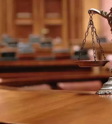 У Чернігові суд відмовив у позові бізнесмена до онлайн-видання «Челайн»