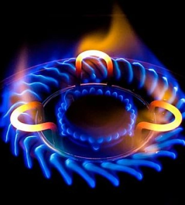 Криворожанам напоминают передать показания счетчиков газа