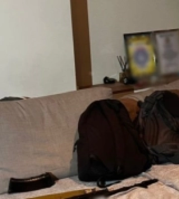 В Одесі 17-річна дівчина застрелила військового