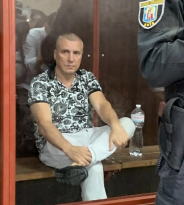 Испания и Сейшелы вместо службы: завершено расследование против бывшего одесского военкома