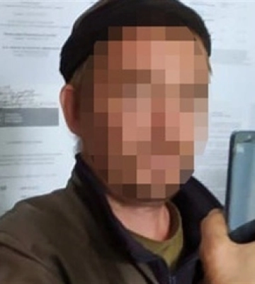 Ковельчанина судили, бо забрав у незнайомця телефон