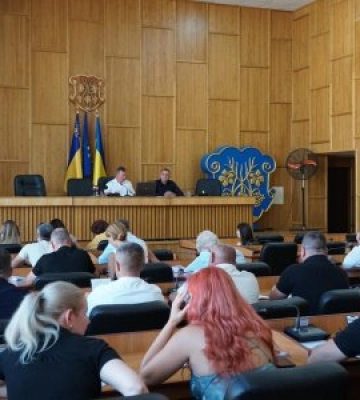 625 тисяч гривень на виплату одноразової матеріальної допомоги, виділили в Ужгородській міськраді