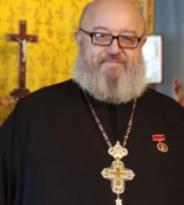 СБУ висунула підозру священику з Голої Пристані на Херсонщині