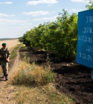 На Сумщині зменшилась активність ворожих ДРГ - прикордонники