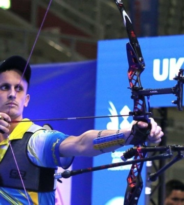 Двоє спортсменів з Рівненщини поїдуть на Олімпійські Ігри