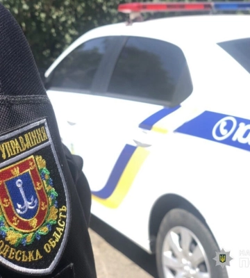 Мешканця Білгород-Дністровського району судитимуть за вбивство сина