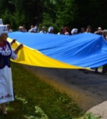 На Турійщині відбудеться фестиваль патріотичної пісні «Вовчак – Волинська Січ»