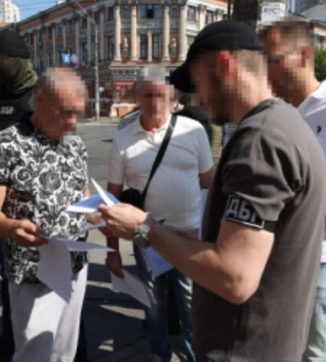 ДБР завершило розслідування стосовно ексвоєнкома з Одеси, який відпочивав на Сейшелах