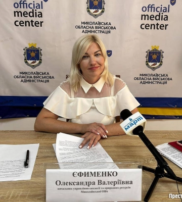 У шести громадах Миколаївщині визначено місця для тимчасового зберігання відходів від руйнувань