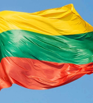 Литва доставила в Україну військову допомогу: що увійшло до пакета постачання