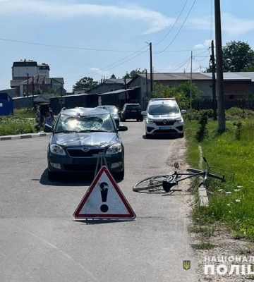 За минулу добу, 10 липня, поліцейські Львівщини відреагували на 1378 повідомлень громадян