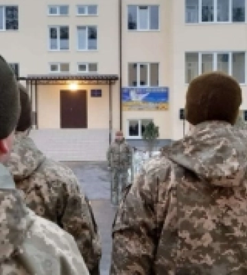 Як ветеранам з Луцька за місцевими програмами отримати житло
