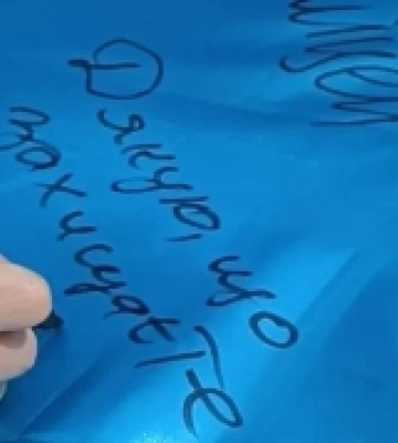Волонтери з Болграда передали обладнання на фронт за запитом військових