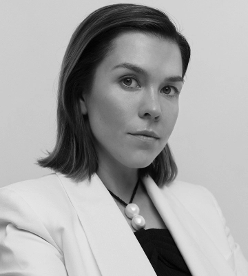 Черкаська волонтерка візьме участь у саміті від “Vogue”