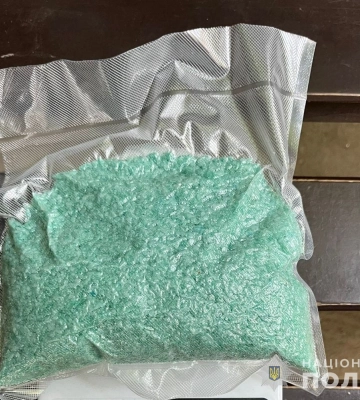 Сумські поліцейські затримали двох місцевих мешканців за збут наркотиків