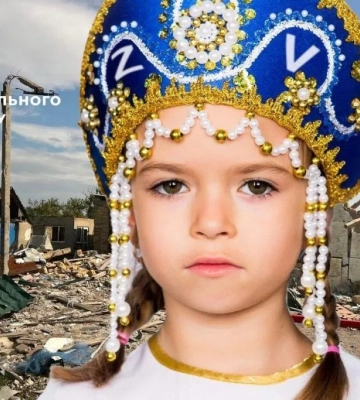 На Херсонщині окупанти на законодавчому рівні закріплять обов’язкову пропаганду серед дітей - Центр спротиву
