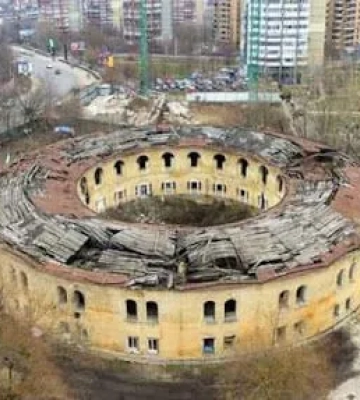 Директорку музею &quot;Київська фортеця&quot; судитимуть через розтрату коштів