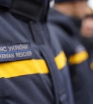 На Хустщині  у потічку виявили труп чоловік