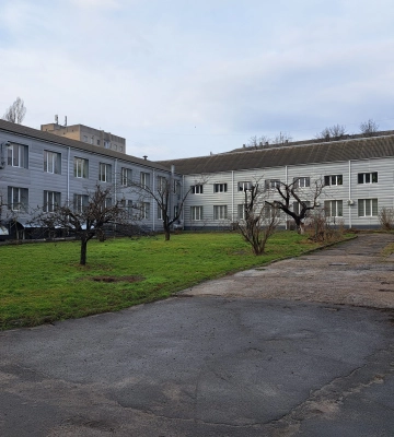 Приватизація Дніпровського протезного заводу: Фонд держмайна озвучив зобов’язання покупця