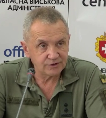 - Найбільше скаржаться, що рідного неправильно мобілізували, - обласний ТЦК