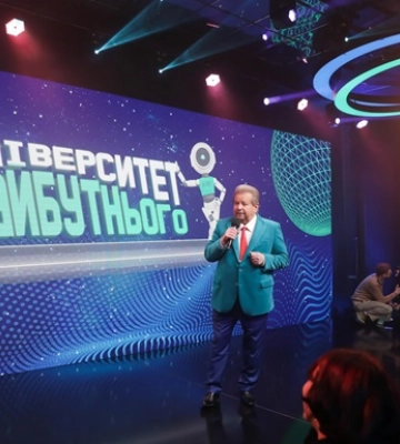 КНУКиИ – лидер рейтинга &quot;Лучшие вузы культуры и искусств Украины&quot;