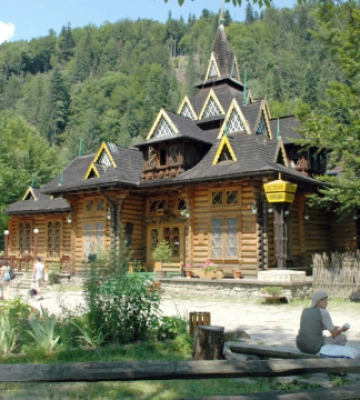 На Прикарпатті температура продовжує бити рекорди