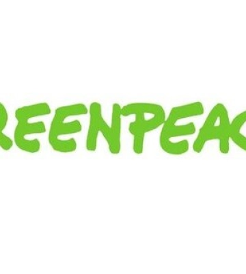 Greenpeace напередодні зустрічі на Алясці закликала до припинення Росією окупації ЗАЕС