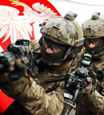 Наступного року Польща збільшить свій оборонний бюджет до рекордного рівня – Reuters