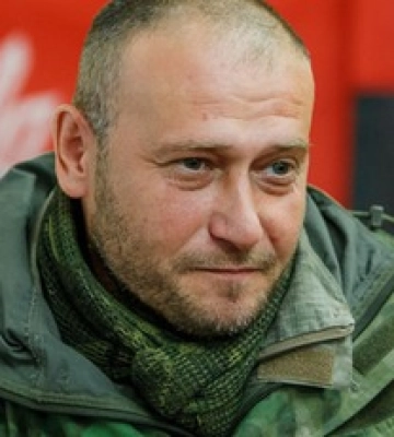 Дмитрий Ярош рассказал о своем знакомстве с известной россиянкой Дмитрий Ярош рассказал о своем знакомстве с известной россиянкой