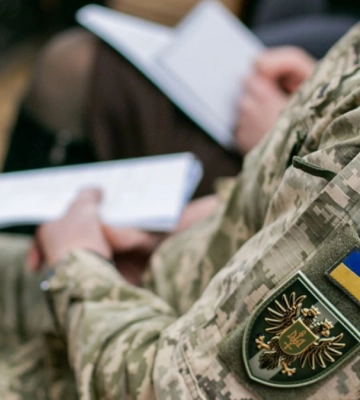Скоро ТЦК почне штрафувати деяких чоловіків на Рівненщині