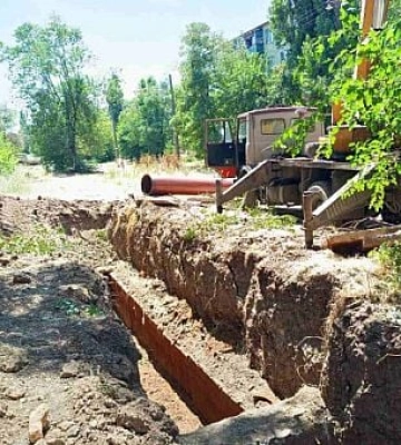 Знову «Весташляхбуд»: у Кривому Розі відремонтують понад 200 доріг, провулків та вулиць