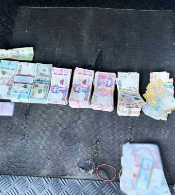 Рівнянин, який украв барсетку з понад пів мільйона гривень, постане перед судом