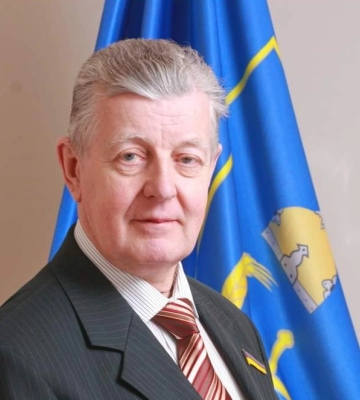Пішов із життя колишній голова Сумської облради, регіонал Геннадій Михайленко