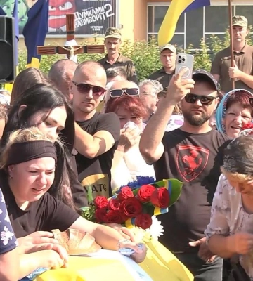 На дорогах Рівненщини з`явились нові ділянки, де працюватимуть TruCAM