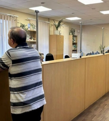 «У Дніпрі злісним боржникам можемо не подати тепло в опалювальний сезон. Просимо укласти договори реструктуризації», — представник КП «Теплоенерго»