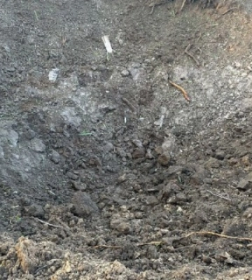 Росіяни на Херсонщини обстріляли з дрона рятувальників