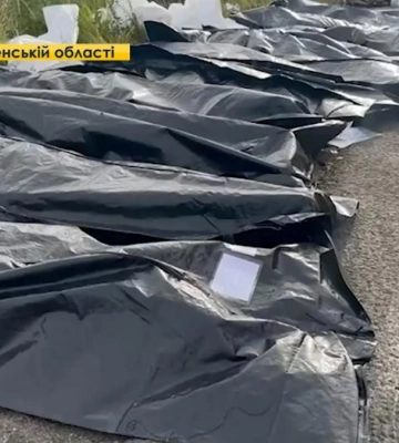 14 жертв разом із водіями: що кажуть про страшну аварію на Рівненщині рідні загиблих? (ВІДЕО)