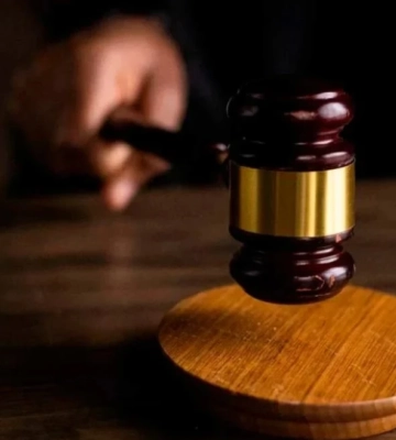 Скільки обвинувальних вироків прийняли суди Херсонщини за перше півріччя 2024 року
