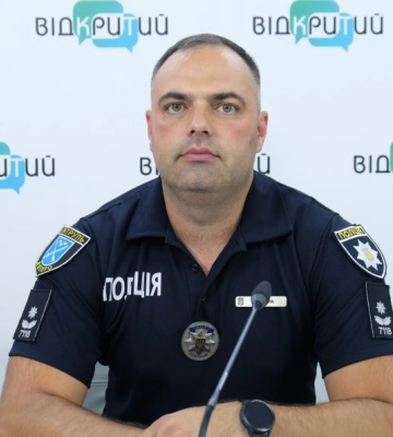 Безпека на дорогах Дніпра: як уникнути ДТП під час відключень світла