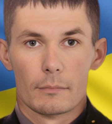 Загинув від ворожого снаряда: на Волині прощатимуться з молодим Героєм Валентином Шелепіною