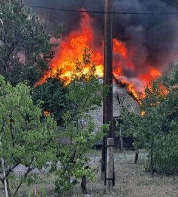 Росіяни протягом дня обстрілювали Донеччину: Загинули 3 людини, зокрема 15-річний підліток, ще 10 осіб поранено