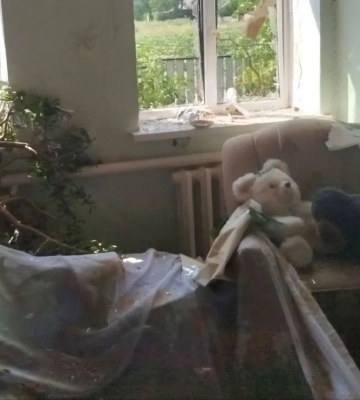 Двоє людей постраждали під час ворожих обстрілів Дніпропетровщини
