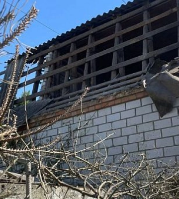 Армія РФ більше 20 разів атакувала Нікопольщину