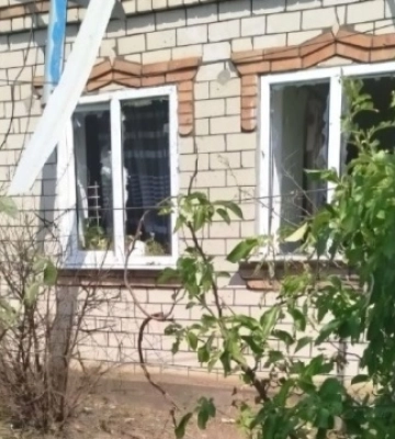 Війська РФ атакували дронами й артилерією чотири громади у Нікопольському районі