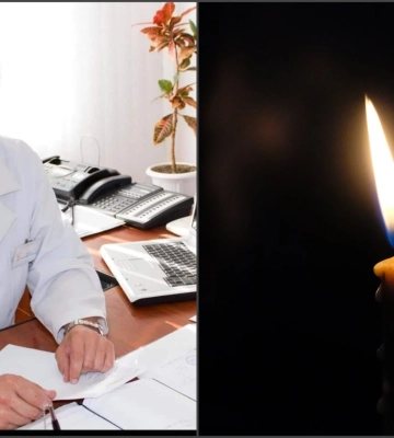 Пішов у засвіти депутат та директор райлікарні на Волині
