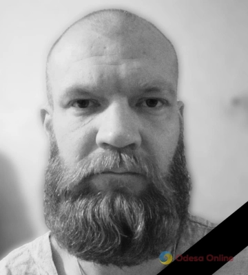 На війні загинув помічник режисера Одеського академічного українського театру імені Василя Василька