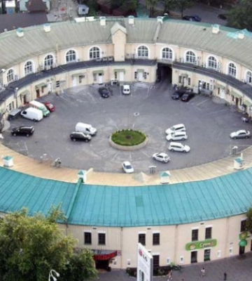 Розкрадання 900 тис грн під час реставрації музею «Київська фортеця»: судитимуть директорку