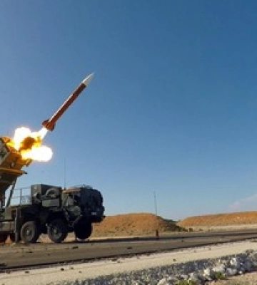 Опубликовано содержание нового военного пакета США для Украины